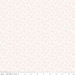 Lunham in Pink