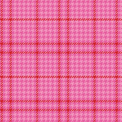Holiday Check in Sugarplum