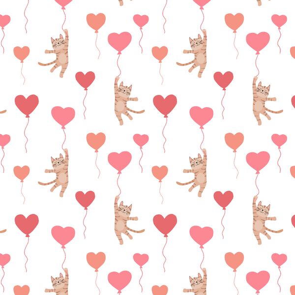 Cats in Love Ya