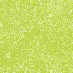 Paperie in Lime