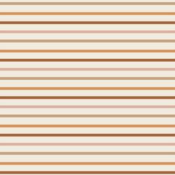 Sweet Stripes in Flower Child