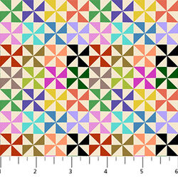 Pinwheel in Classic