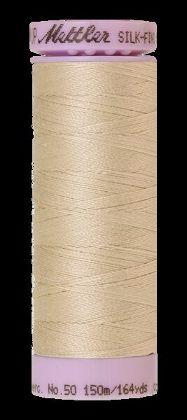 Pine Nut (9105-0779) - Silk Finish Cotton 50wt - 164 Yards
