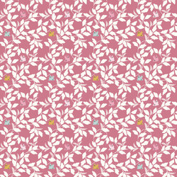 Four-And-Twenty in Rose