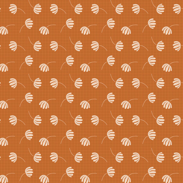Pinefall in Pumpkin