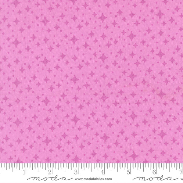 Starlight in Sweet Pea