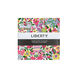 Botanical Memories 5" Square Pack