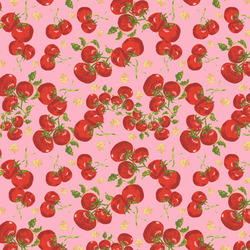 Pomodoro in Rosa