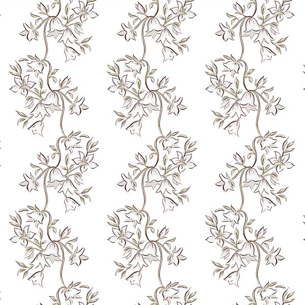 Snowdrop in Spring