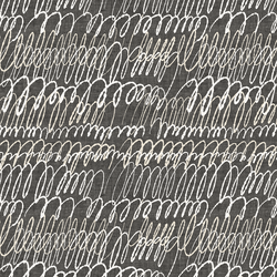 Squiggle in Coal