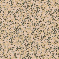 Clementine Branch in Dusty Pink