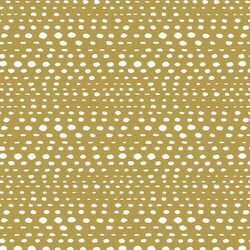 Little Skipping Stones in Gold