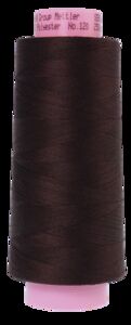 Very Dark Brown (1228-1002) - Seracor - 2734 Yards