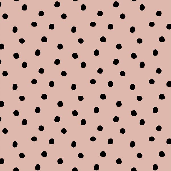 Solstice Dot in Starry Pink