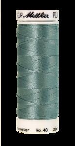 Vintage Blue (3406-4752) - Poly Sheen - 220 Yards