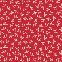 Holly in Red Berry
