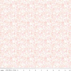 Hazelside Ditsy in Pink