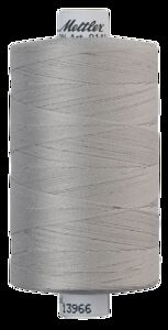 Stainless Steel (9141-13966) - Silk Finish Cotton 40wt - 1094 Yards