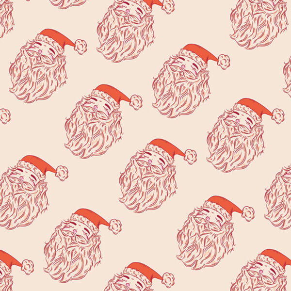Holiday Cheer in Santa