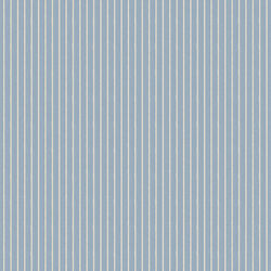 Stripe in Blue