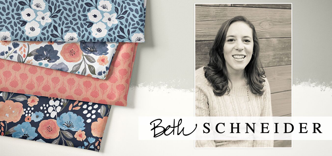 Beth Schneider Bio Image