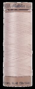 Flesh (9136-0600) - Silk Finish Cotton 40wt - 164 Yards