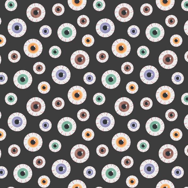 Eyeballs in Onyx