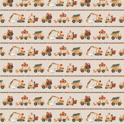 Merry Machines in Putty