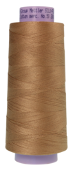 Caramel Cream (9150-0285) - Silk Finish Cotton 50wt - 2000 Yards