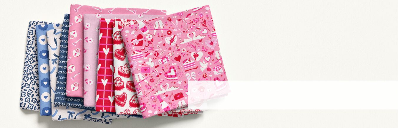 Love All Around Preview Image