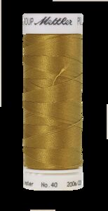 Ginger (3406-0546) - Poly Sheen - 220 Yards