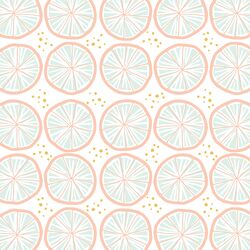 Limes in Blush Pink
