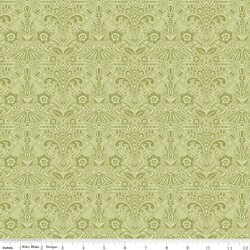 Field Study in Green