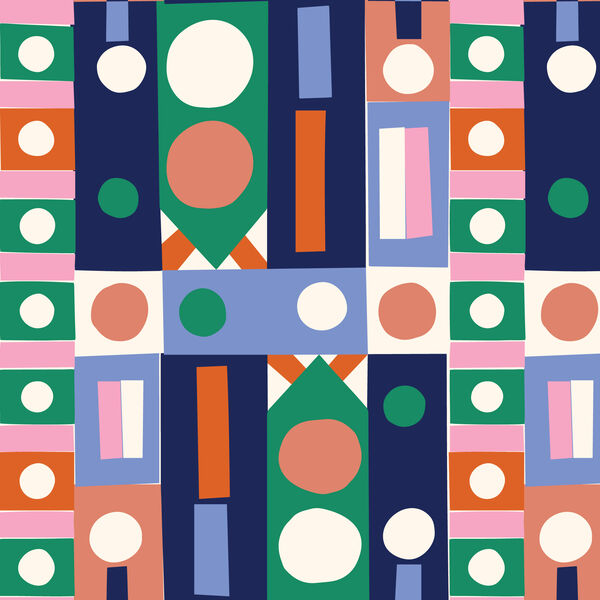 Vegetable Patches in Multi