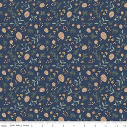 Forage in Navy