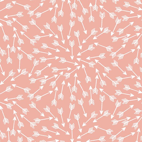 Arrows in Peony