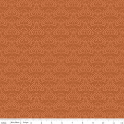 Nouveau Shadow in Pumpkin Spice