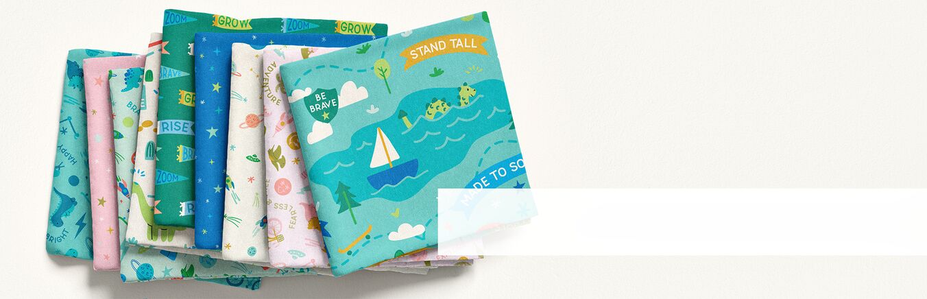 Brave Your Way Preview Image