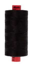 Black (9155-4000) - Metrosene - 1094 Yards