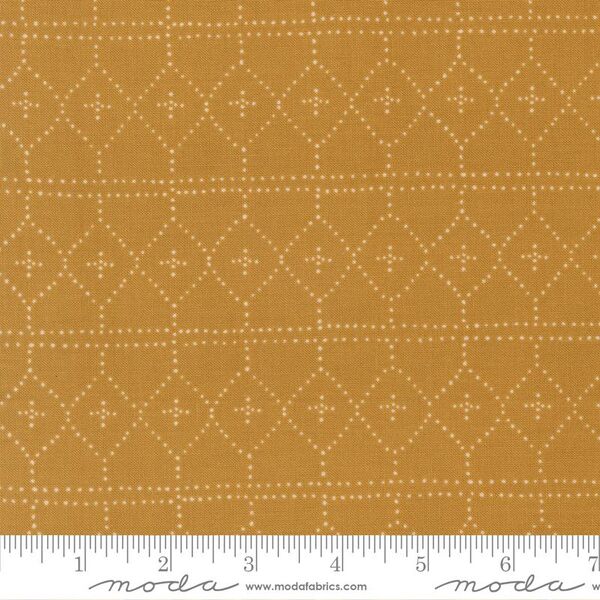 Morocco in Yarrow