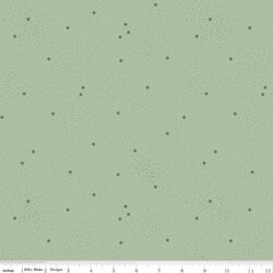 Dainty Daisy in Sage