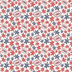 USA USA in Independence