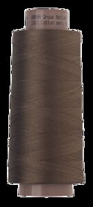 Pecan (9140-1223) - Silk Finish Cotton 40wt - 1600 Yards