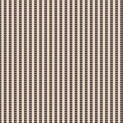 Diamond Stripe in Truffle