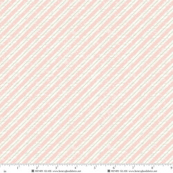 Bias Stripe in Pink