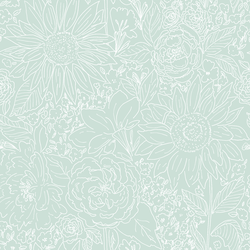 Paperie in Soft Sweet Mint