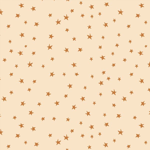 Stardust in Pumpkin