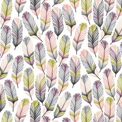Feathers in Nocturne