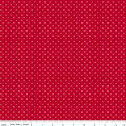 Dots in Schoolhouse