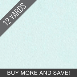 Cotton Couture in Powder Blue - 12 Yard Bolt